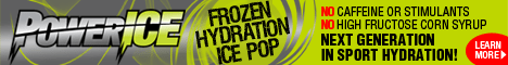 PowerIce - The Next Generation in Sports Hydration