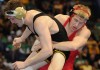 kyle dake vs st john - horizontal