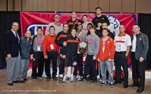 ohio state at vegas