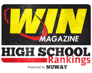 win hs rankings by NUWAY