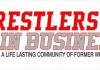 wrestlers in business