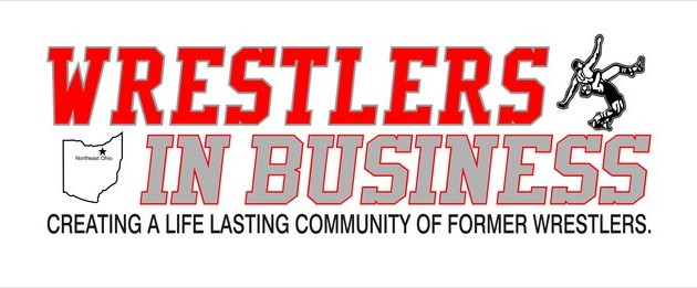 wrestlers in business