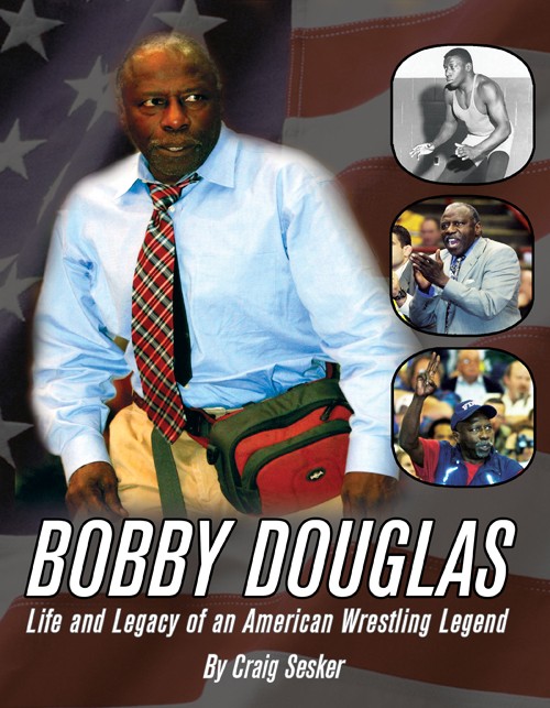 Bobby Douglas Book Review Sesker Shows Someone Who