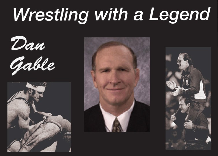 Dan Gable In motivating wrestlers, coaches need to make them