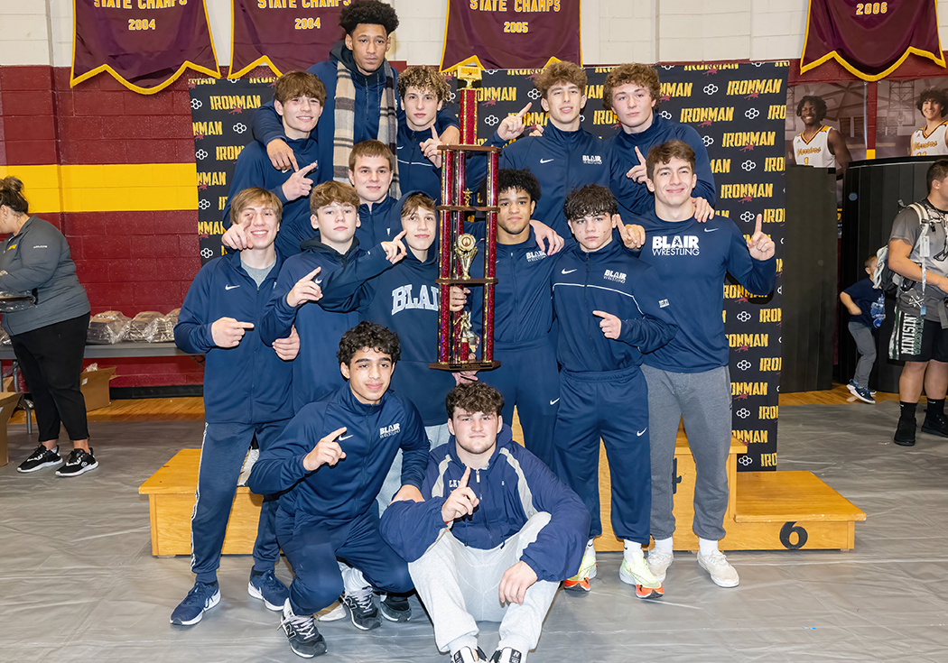 WIN Magazine s Mid December High School Rankings WIN Magazine WIN