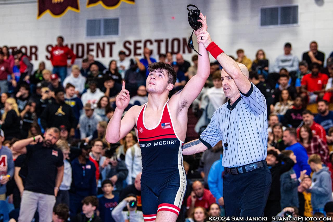 Bo Bassett to announce college decision tonight WIN Magazine WIN