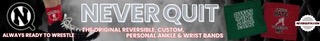 NeverQuit Banner